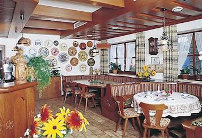 Pension Philippsreut "Zum Pfenniggeiger" Am Goldsteigwanderweg Ngoại thất bức ảnh