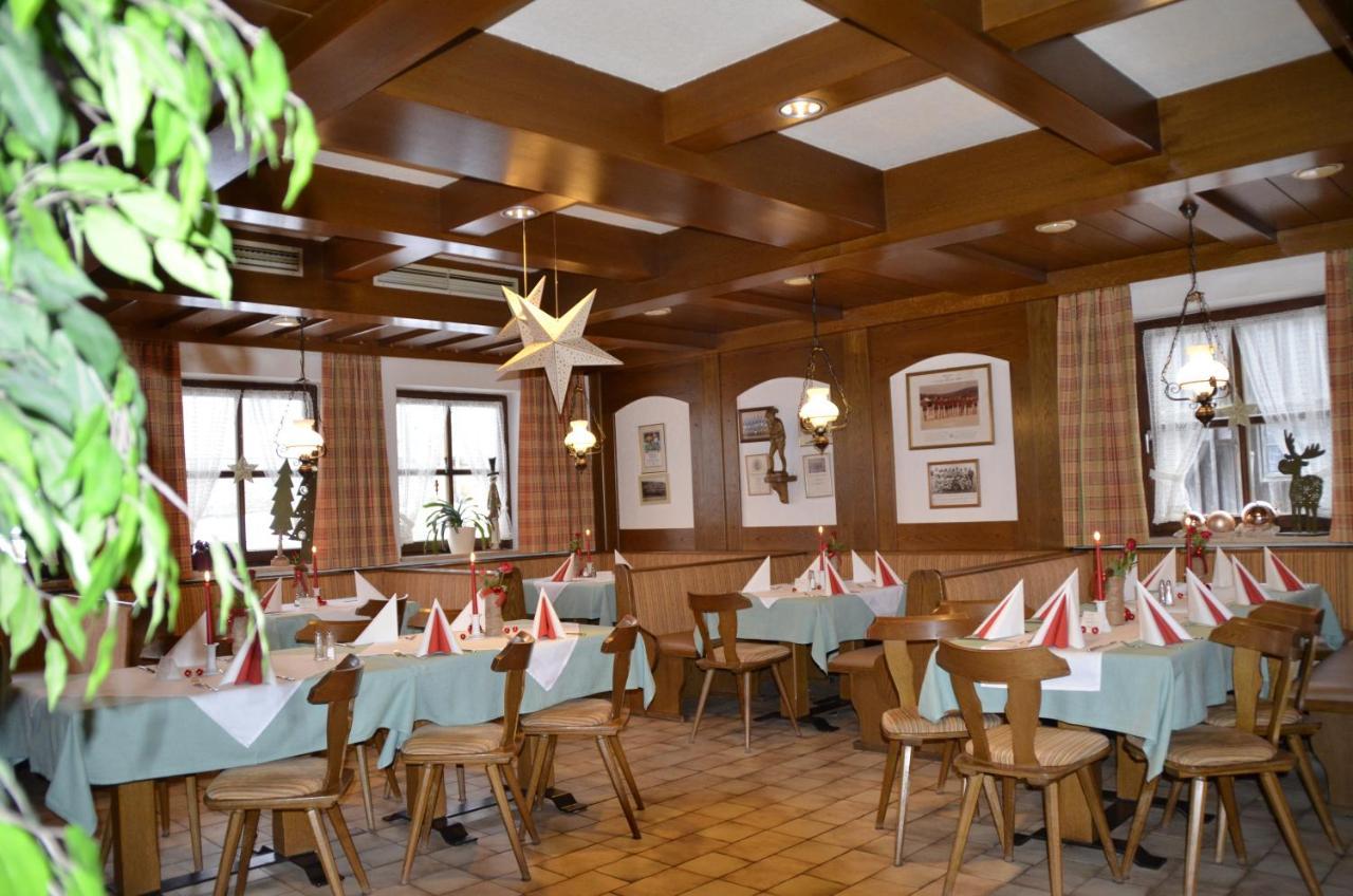 Pension Philippsreut "Zum Pfenniggeiger" Am Goldsteigwanderweg Ngoại thất bức ảnh